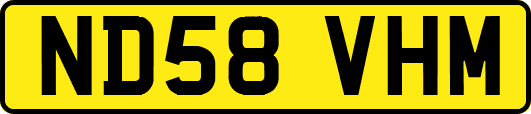 ND58VHM