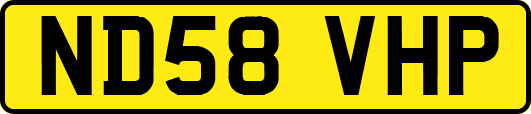 ND58VHP
