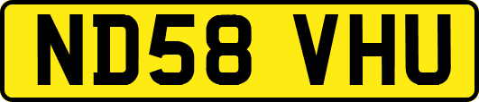ND58VHU