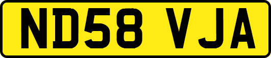 ND58VJA