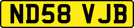 ND58VJB