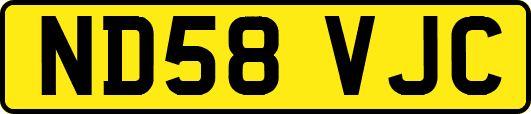 ND58VJC