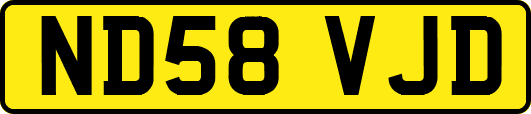 ND58VJD