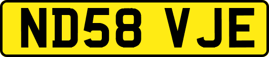 ND58VJE