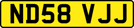 ND58VJJ