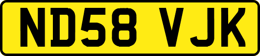 ND58VJK