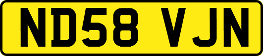 ND58VJN