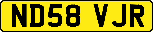 ND58VJR