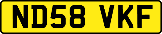 ND58VKF
