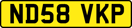 ND58VKP
