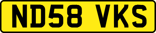 ND58VKS