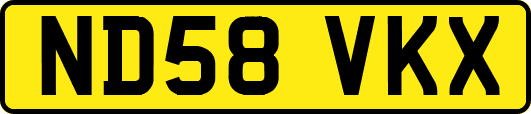 ND58VKX
