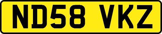 ND58VKZ