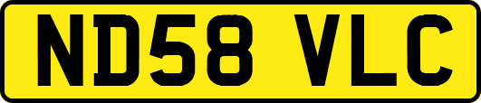 ND58VLC