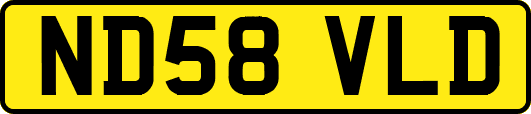 ND58VLD