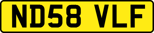 ND58VLF