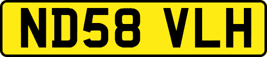 ND58VLH