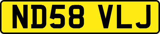 ND58VLJ