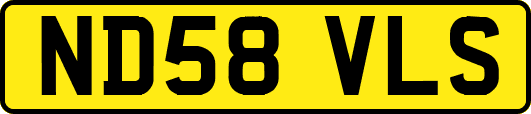 ND58VLS