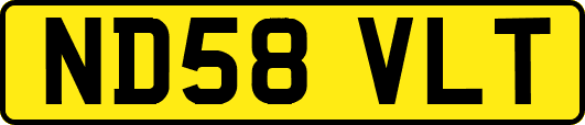 ND58VLT