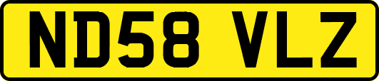 ND58VLZ