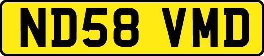 ND58VMD