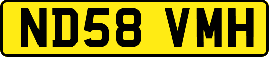 ND58VMH