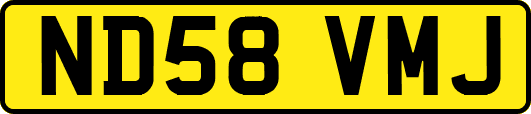 ND58VMJ