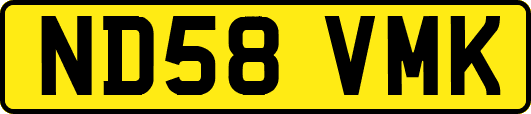 ND58VMK