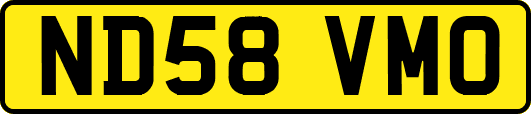 ND58VMO