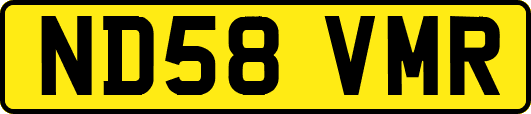 ND58VMR