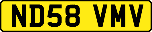 ND58VMV