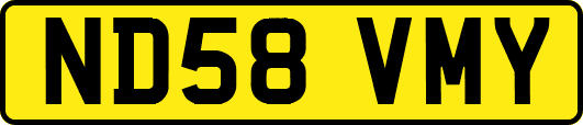 ND58VMY
