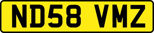 ND58VMZ
