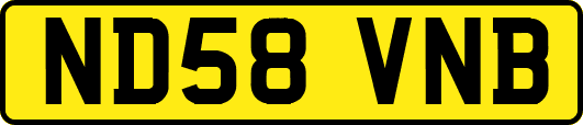 ND58VNB