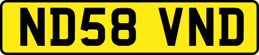 ND58VND