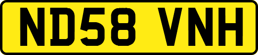ND58VNH