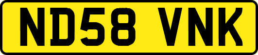 ND58VNK