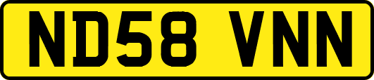 ND58VNN