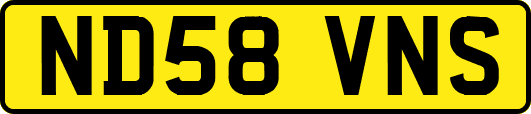 ND58VNS