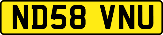 ND58VNU