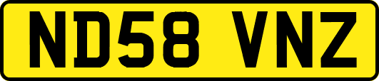 ND58VNZ