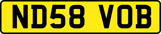 ND58VOB