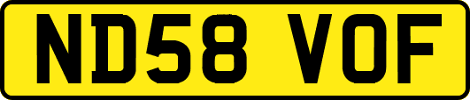 ND58VOF