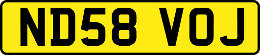 ND58VOJ
