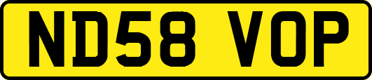 ND58VOP