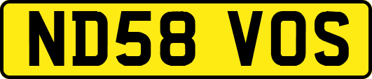 ND58VOS