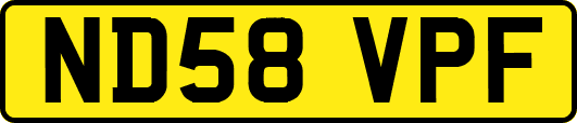 ND58VPF