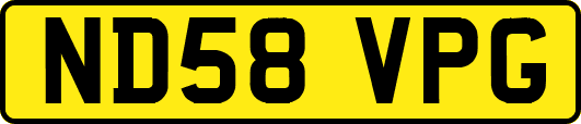 ND58VPG