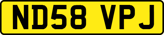 ND58VPJ